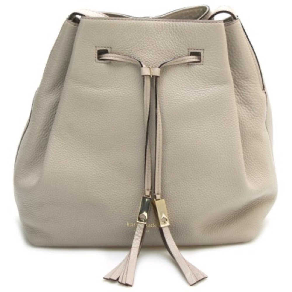 Kate Spade “Grey Street Cooper” bag